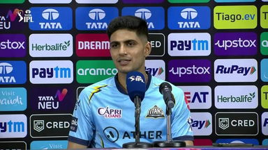 We bowled really well to take early wickets: Shubman Gill