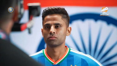 One Last Push: Team India Ready for the Final