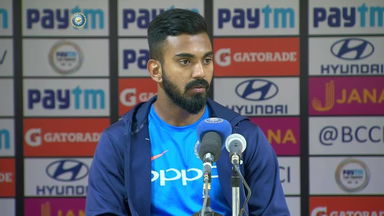 Need to make every opportunity count: KL Rahul