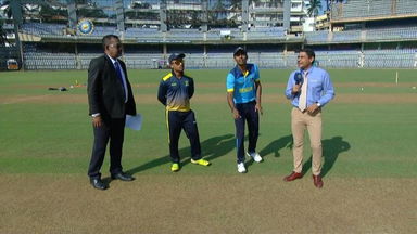 Syed Mushtaq Ali Trophy 2019-20, CAB vs MGLY: Toss