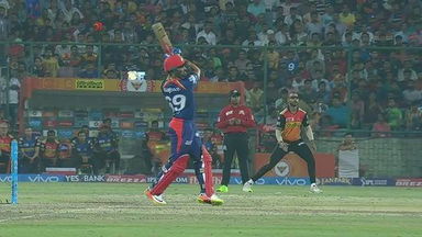 M40: DD vs SRH – Super Sixes