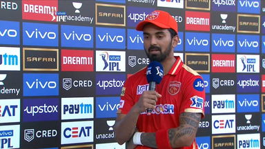 M53: CSK vs PBKS  – Post Match Presentation