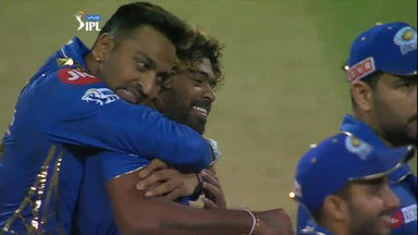 M07: RCB vs MI – Amazing Moments