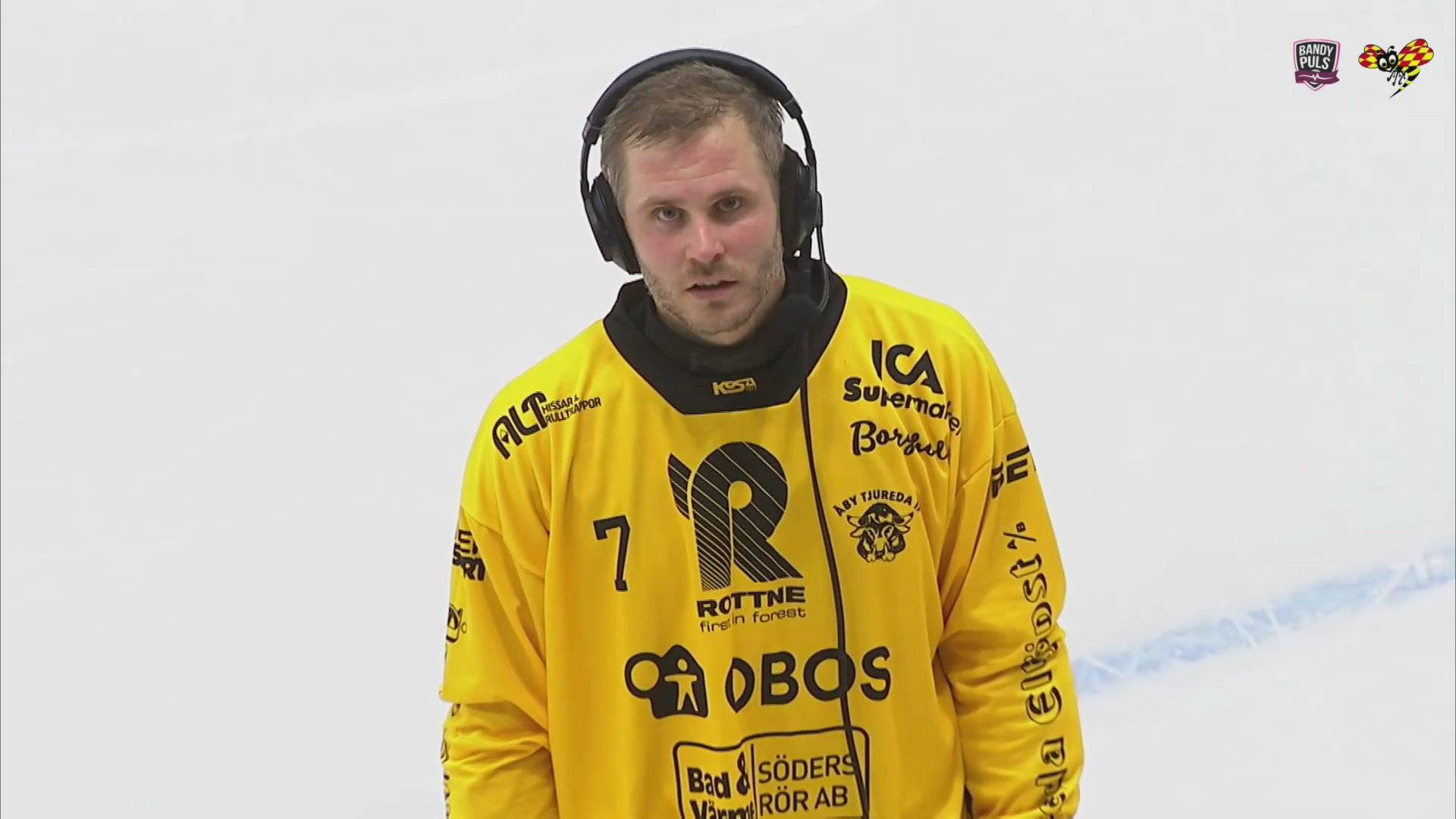 Highlights: Gripen - Åby Tjureda