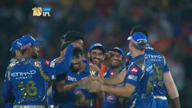 M35: GL vs MI  – Amazing Moments