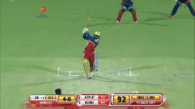 M26: DD vs RCB – Super Sixes