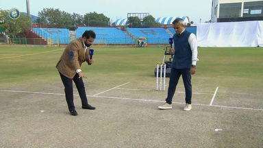 Ranji Trophy 2023/24, Rajasthan vs Vidarbha Day 4: Pitch report