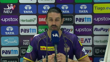 We did a lot of good things in the game but CSK outplayed us in all the departments: David Wiese
