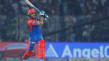 Upping the ante, the Faf du Plessis way