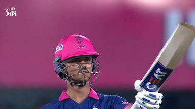 IPL 2026 M13: RR vs MI - Amazing Moments