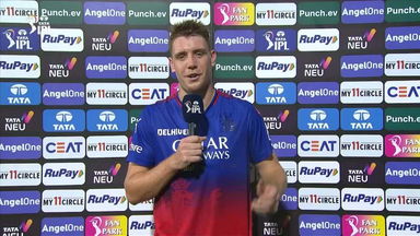 M68: RCB vs CSK – Cameron Green Interview