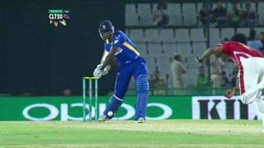 M5: KXIP vs BT –  Jason Holder Wicket