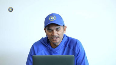 Our bowlers are capable of delivering across phases: Aavishkar Salvi