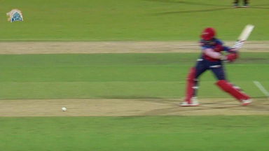 IPL 2026 M07: CSK vs PBKS - Nehal Wadhera Wicket