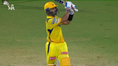 4,4,4: Rahane cuts loose