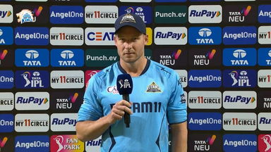 M07: CSK vs GT – David Miller Interview
