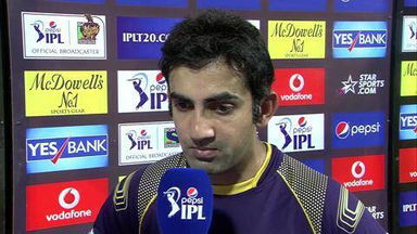 M54: KKR vs SRH– Match Presentation