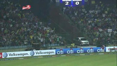 Match 51 DD vs KKR – Sehwag's Six