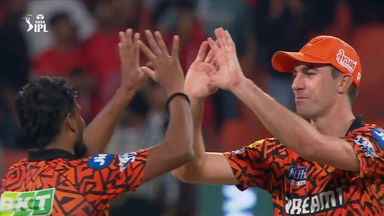 M23: PBKS vs SRH – Amazing Moments