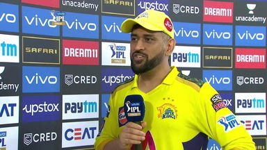 I still haven’t left ‘behind’: MS Dhoni