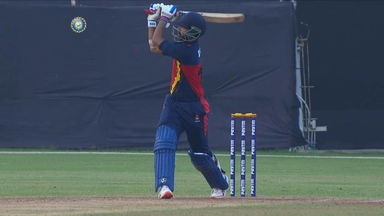 Kunwar Bidhuri's 68(51)