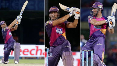M53: RPS vs KXIP – Thrilling Last Over Finish