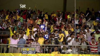 Match 13 CSK vs RCB – Bravo's Six