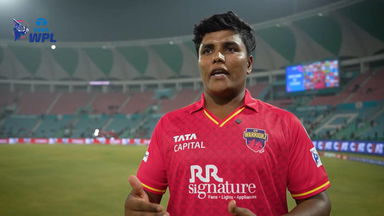 Rays of Power: Kiran Navgire