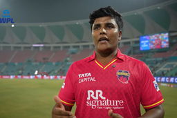 Rays of Power: Kiran Navgire