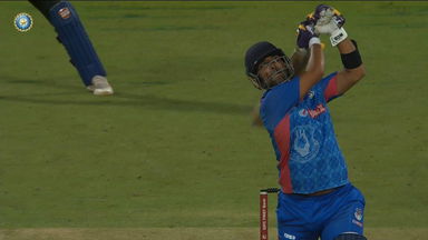 SMAT 2024 PQF2, Andhra vs Uttar Pradesh: Super Sixes