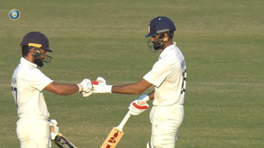 Ranji Trophy 2025-26, Himachal Pradesh vs Chhattisgarh: Ankit Kalsi hits big with a marathon knock of 204(405) against Chhattisgarh