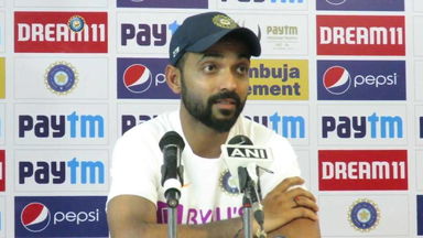 Will play South Africa with a fresh approach: Rahane