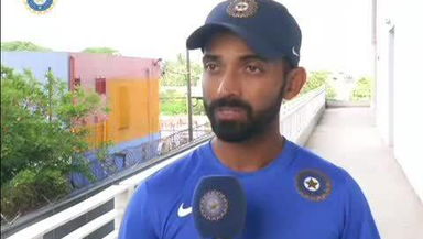India's tour of West Indies, 2016: 2nd Test - Ajinkya Rahane reflects on the drawn Test