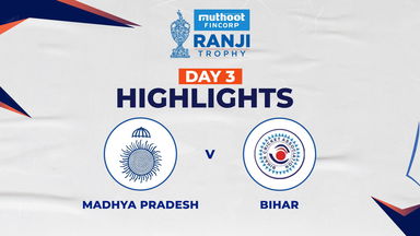 Ranji Trophy 2026-27, MPCA vs BCA, Day 2: Match Highlights