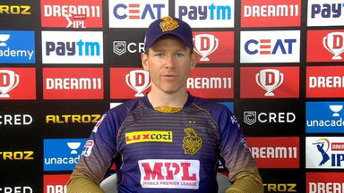 Regardless of qualification, we feel we’ve given everything now that we have: Eoin Morgan