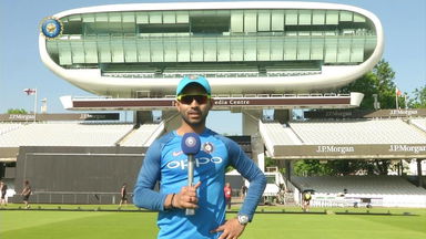 ICC Champions Trophy: Calm Rahane exudes confidence