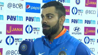IND vs ENG 2017, 2nd ODI: Post Match Presentation