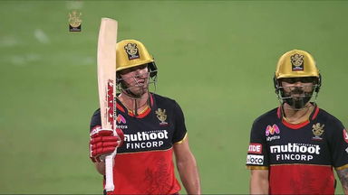M28: RCB vs KKR – Amazing Moments