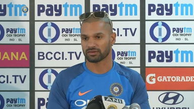 India ready for Vizag challenge