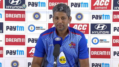 The future looks bright for Mumbai and I am very excited about it: Amol Muzumdar