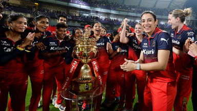 Raw Reactions, ft. Champions Royal Challengers Bengaluru
