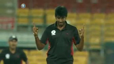 Vijay Hazare Trophy, Final: Delhi v Gujarat, J Bumrah's five-for