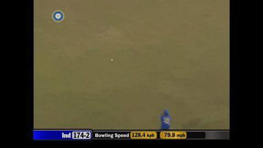 Ind vs SL, 2009, 2nd T20I: Yuvraj Singh's 60*