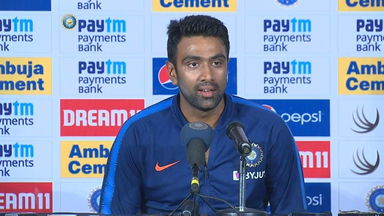 Follow-on decision to depend on recovery of bowlers: Ashwin
