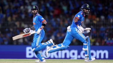 India vs Australia | CWC23 | Match Highlights