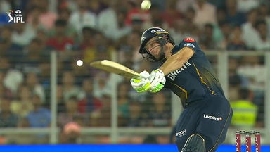 IPL 2025 M35: GT vs DC - Jos Buttler Six
