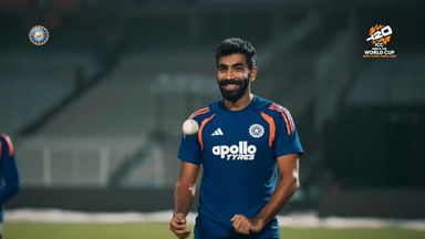 Big game loading: IND v WI Matchday Preview