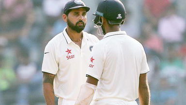 IND vs ENG 2016 - 4th Test : Day 2 Highlights