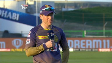 M32: MI vs KKR – Toss