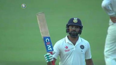 Rohit Sharma Interview